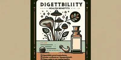Illustration of Digestibility
