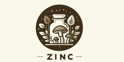 Illustration of Zinc source