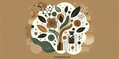 Illustration of Cytotoxicity