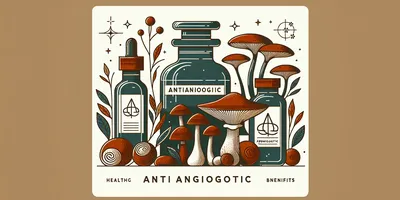 Illustration of antiangiogenic