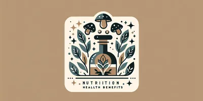Illustration of nutrition